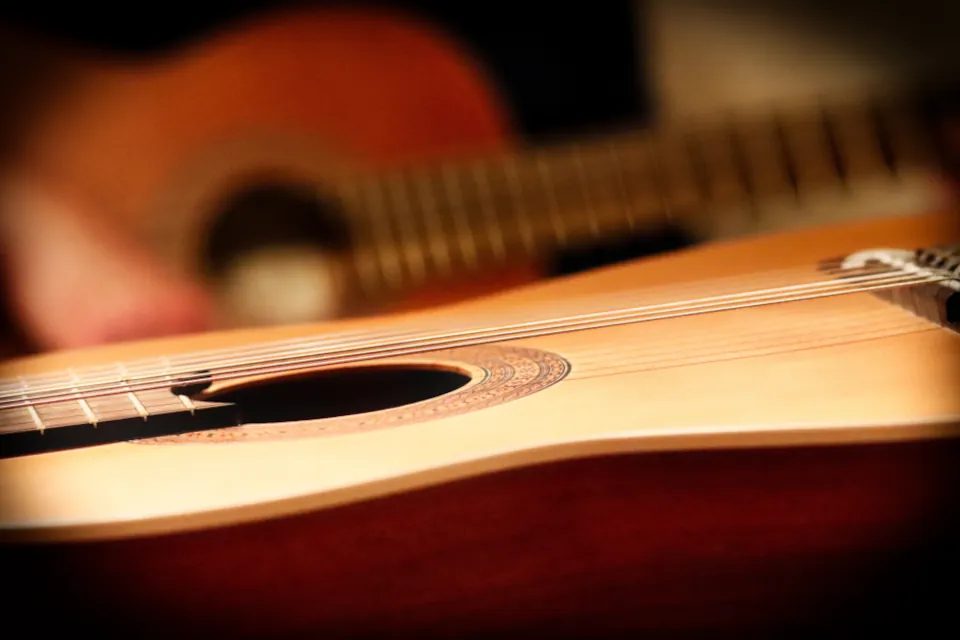 Klassische Gitarre - Duo/Trio